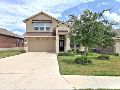 412 Pevero, Cibolo, TX, 78108