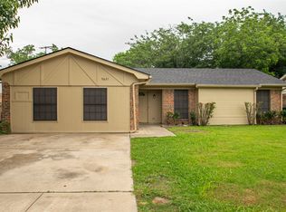 5621 Brent Dr, Haltom City, TX 76148