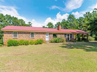 226 Varner Rd, Tallassee, AL 36078