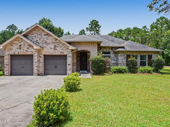1800 Little Bend Cv, Gautier, MS 39553