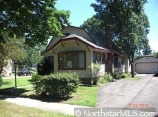 245 4th Ave N, Bayport, MN 55003