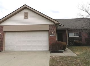 7235 Brant Pointe Cir, Indianapolis, IN 46217