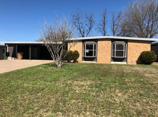 2750 Rice Ave, San Angelo, TX 76904