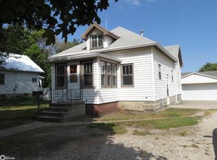 127 5th Ave NE, Clarion, IA 50525