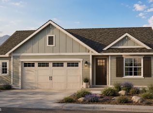 1644 Buttonwillow St LOT 31, Minden, NV 89423