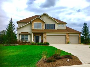 11411 Nightingale Cv, Roanoke, IN 46783