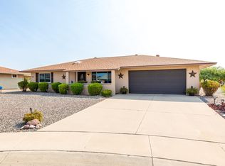 12611 N Sun Valley Dr, Sun City, AZ 85351