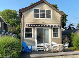 7455 Irwin St, Sodus Point, NY