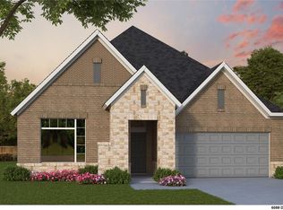 6164 Strada Cv, Fort Worth, TX 76123