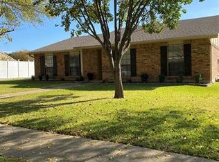 1200 Cherokee Trl, Plano, TX 75023