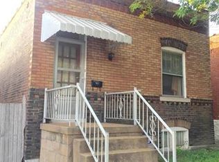 4623 Idaho Ave, Saint Louis, MO 63111