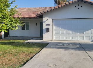 245 Francis St, Bakersfield, CA 93308