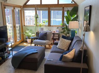 12 Lee St #2, Cambridge, MA 02139
