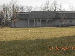 3131 W State Road 32, Westfield, IN 46074
