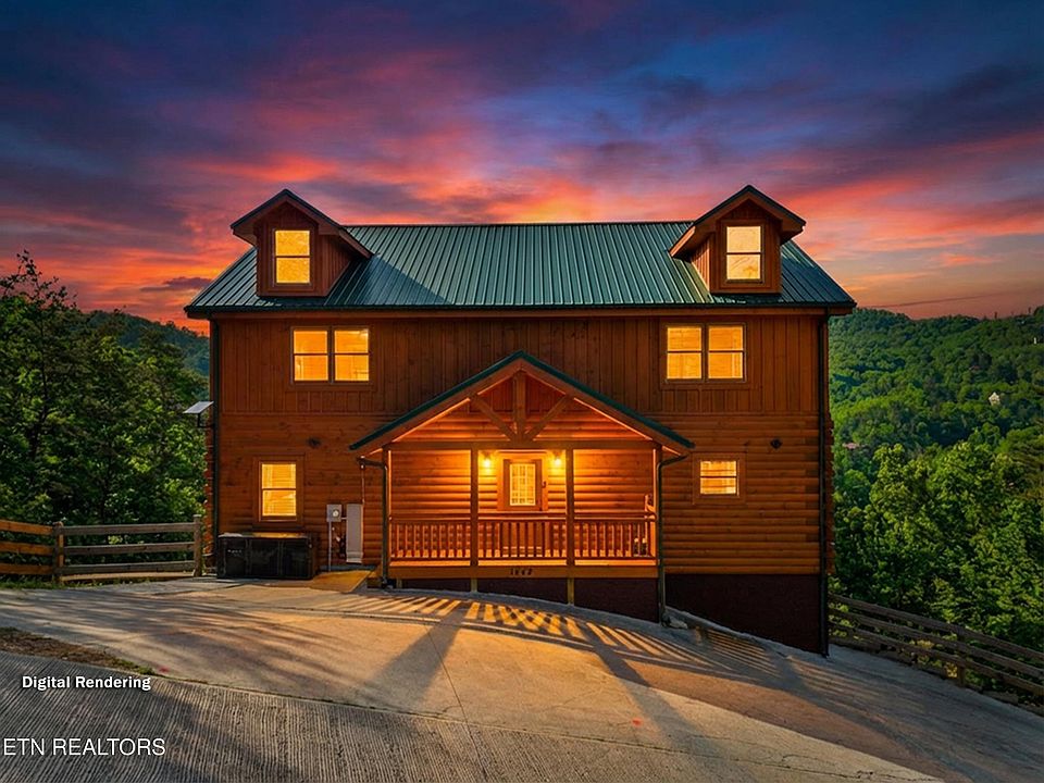 1st image of 1643 Barn Door Ln
