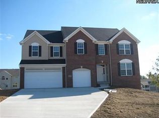 874 Somerby Cir, Uniontown, OH 44685