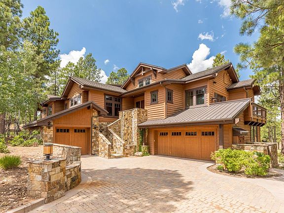 3900 S Clubhouse Cir, Flagstaff, AZ 86005 | Zillow