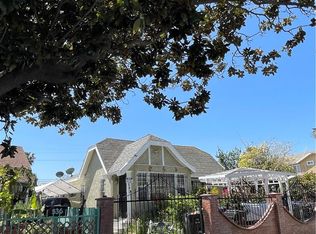 540 W 109th St, Los Angeles, CA 90044