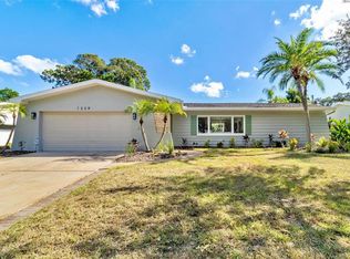 1329 Williams Dr, Clearwater, FL 33764