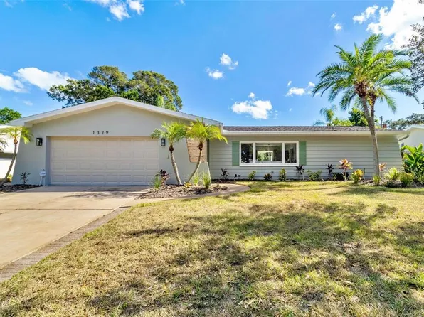 1329 Williams Dr, Clearwater, FL 33764