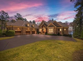 1090 Jones Bluff Ct, Greensboro, GA