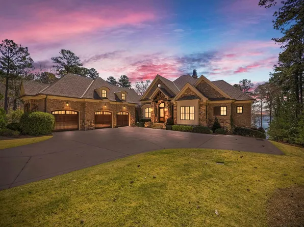 1090 Jones Bluff Ct, Greensboro, GA 30642