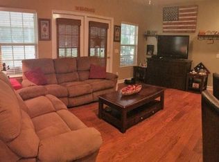 3 Maidencane St, Bluffton, SC 29910