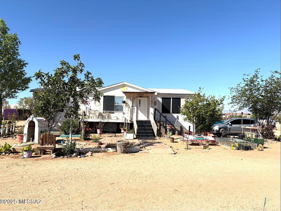 1st image of 9070 S Desert Well Rd