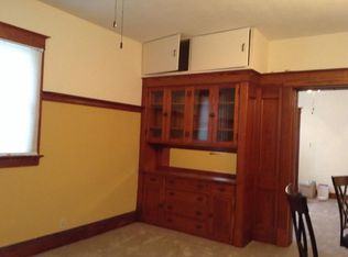 601 Center St #DOWNSTAIRS, Mazon, IL 60444