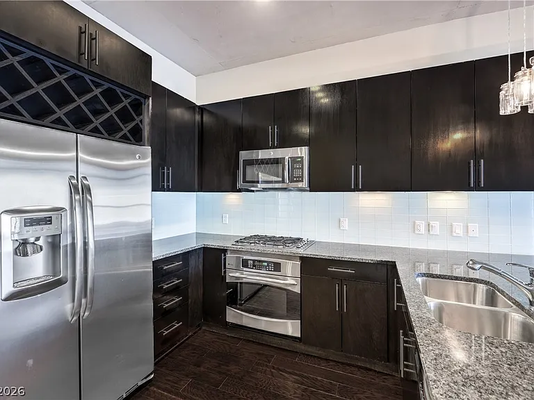 353 E Bonneville Ave #511 — Photo 8