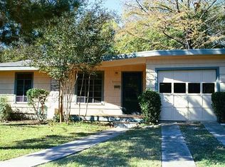 5006 W Park Dr, Austin, TX 78731