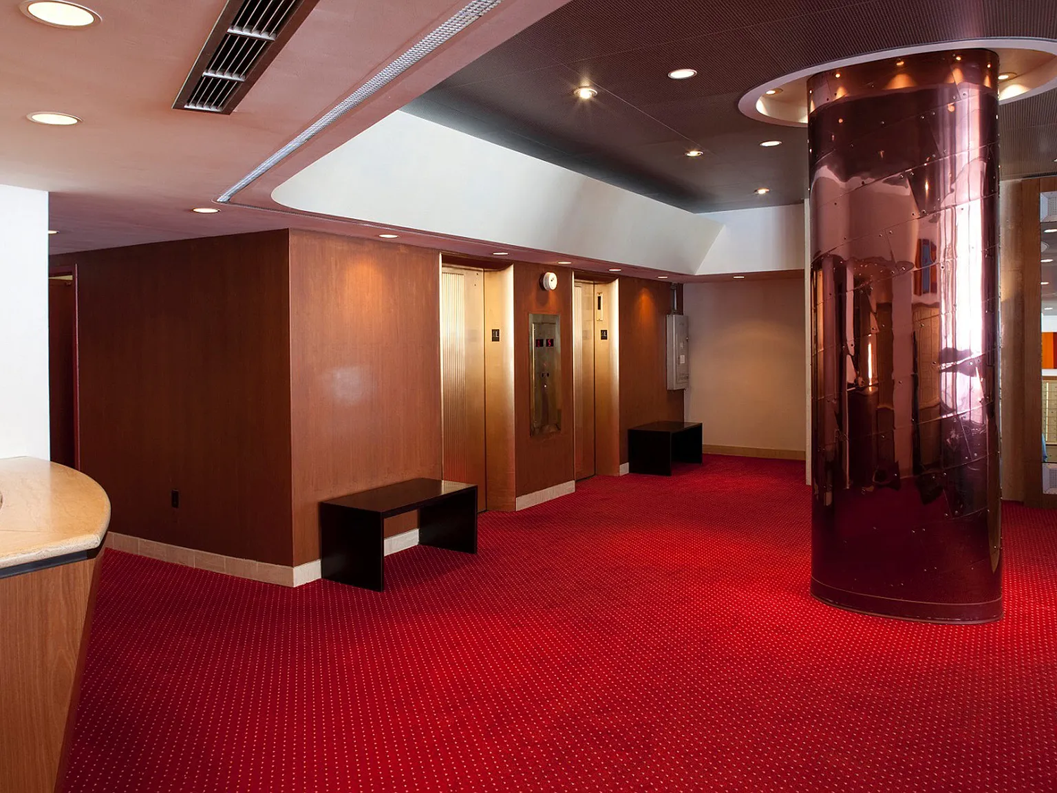 Connecticut Park Apartments — Photo 2