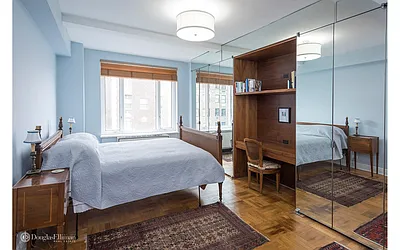 Sold by Douglas Elliman