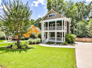 1863 Grandview Cir SE, Atlanta, GA 30316