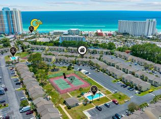 122 Abbie Ln, Panama City Beach, FL 32407