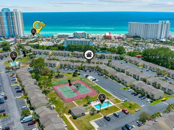 122 Abbie Ln, Panama City Beach, FL 32407