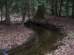 Waitts Lake Rd, Valley, WA 99181