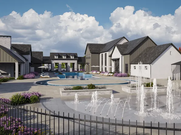 Viviano at Saratoga Springs