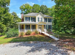 2075 E Hitesburg Rd, Virgilina, VA 24598