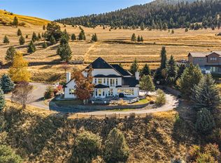 1145 Pacific Dr, Missoula, MT 59803