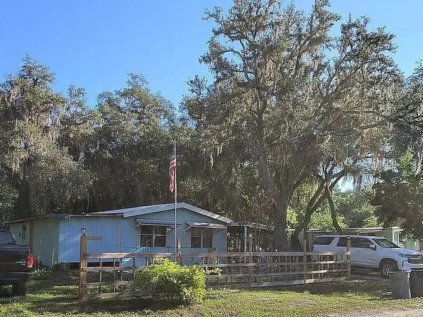 11853 CATON AVENUE, NEW PORT RICHEY, FL 34654