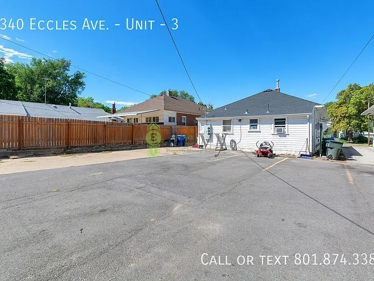 2340 Eccles Ave #3 — Photo 13