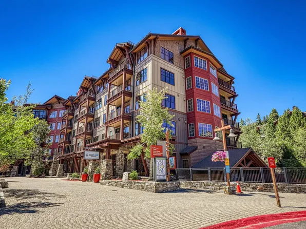 4001 Northstar Dr Unit 201, Truckee, CA 96161