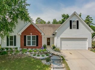 3148 Tuggle Ives Dr, Buford, GA 30519