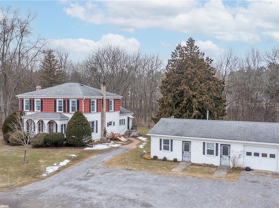 8508 Short Tract Rd, Mount Morris, NY 14510 Zillow