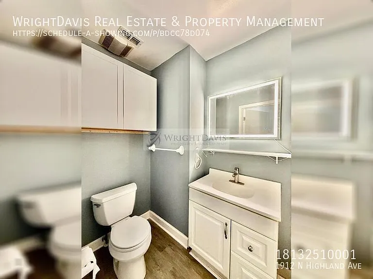 1912 N Highland Ave — Photo 36