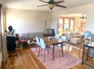 148 Jaques St #2, Somerville, MA 02145