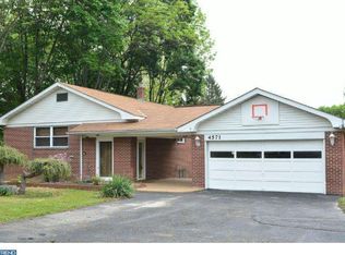 4571 Bensalem Blvd, Bensalem, PA 19020