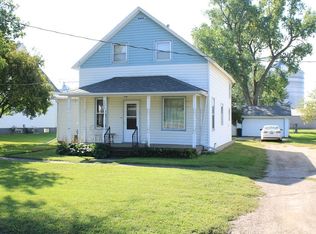 205 W Howard Ave, Howard, SD 57349