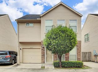 2226 Naomi St, Houston, TX 77054
